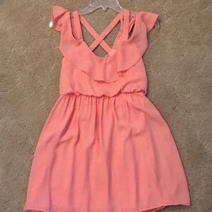 Cute dress for any occasion